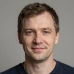 Андрей Волков